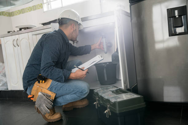 Best Shower Repair Services  in Wilkesboro, NC