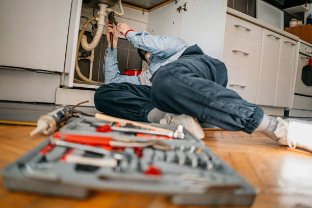 Shower Repair Services in Wilkesboro, NC