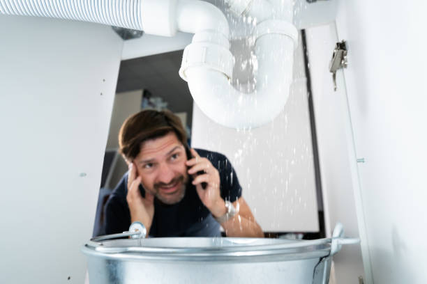 Best Plumbing Inspection Services  in Wilkesboro, NC