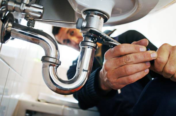 Reliable Wilkesboro, NC Plumbing Solutions