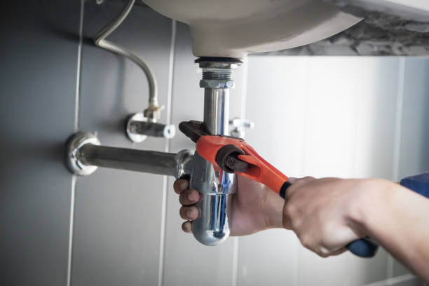Best Sprinkler Systems  in Wilkesboro, NC
