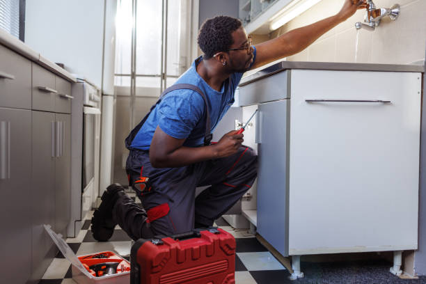 Best Emergency Plumber  in Wilkesboro, NC