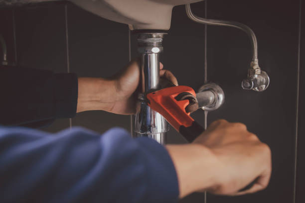 Best Sewer Line Repair  in Wilkesboro, NC